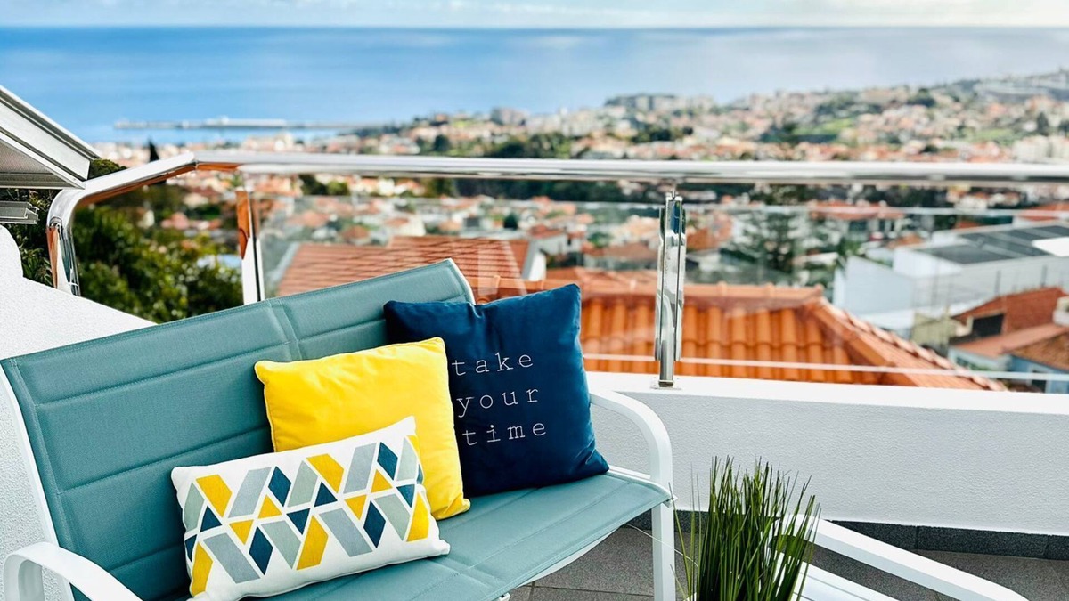 Imaculado Coracao de Maria House | Welcome to Seaview House