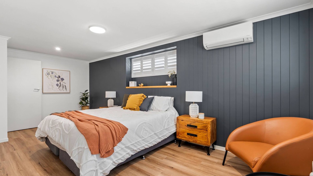 Evans Head Villa | Welcome to SHADES OF SUMMER