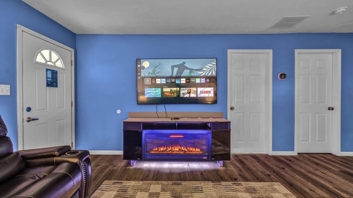 Owensboro House | Welcome to simple comfort a like new family friendly home Full of accommodation