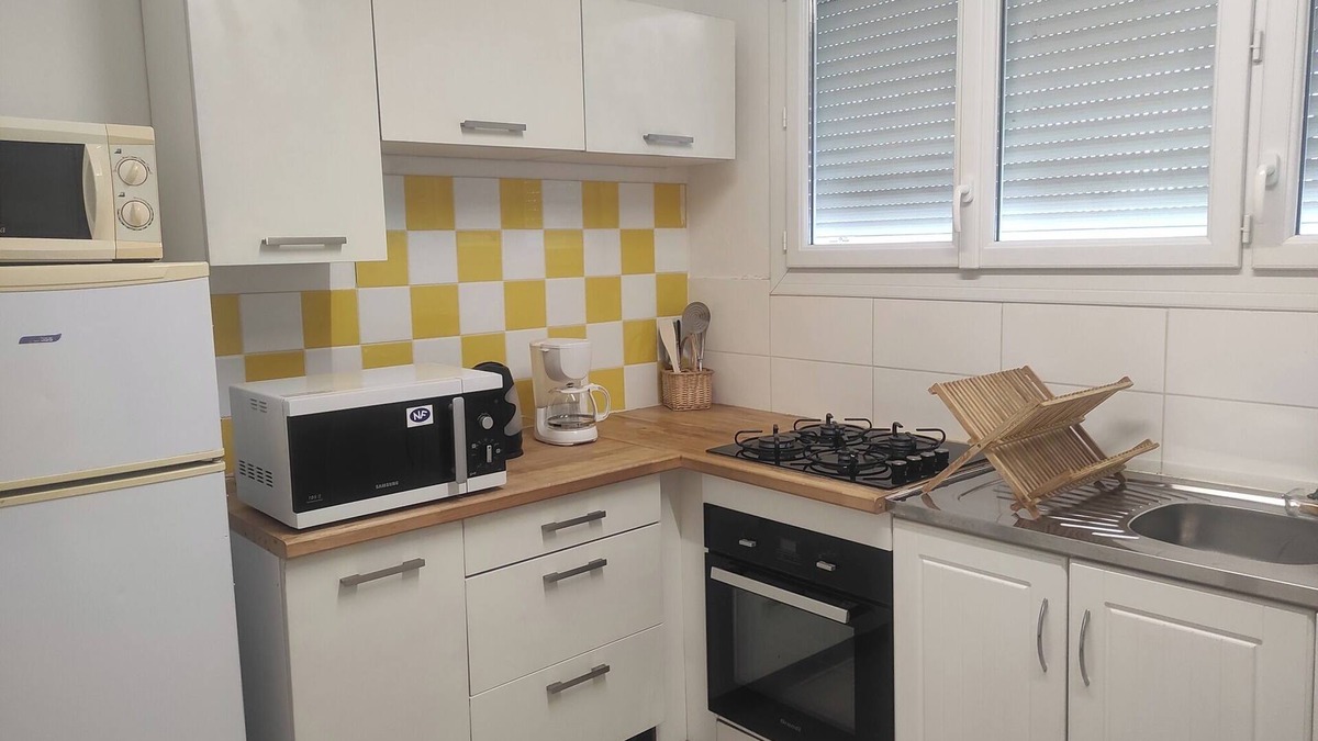 Montelimar Apartment | Welcome to Stef