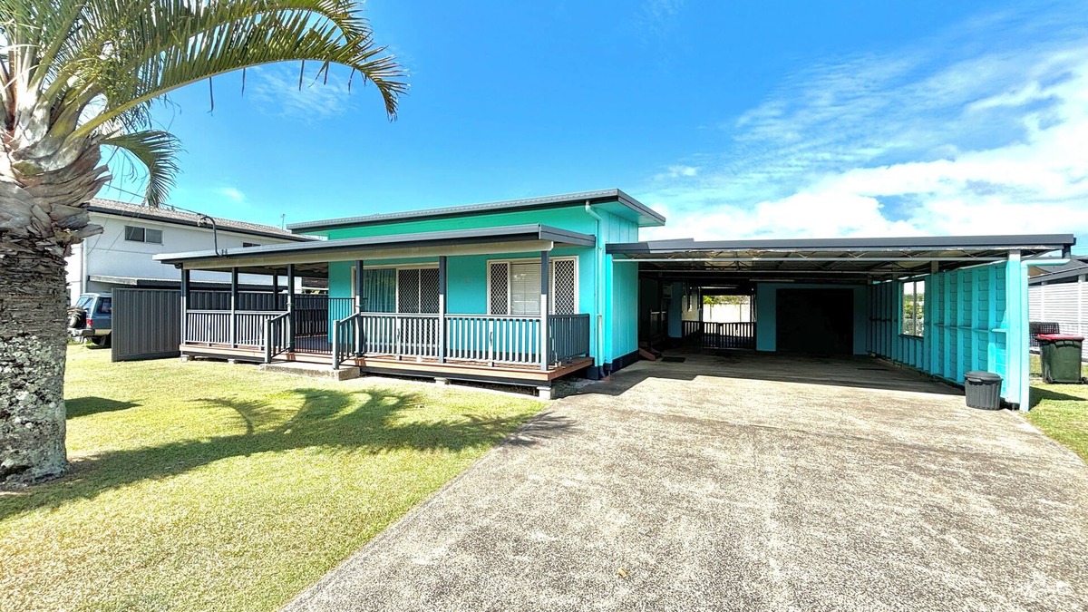 Evans Head House | Welcome to Sunshine on Heath