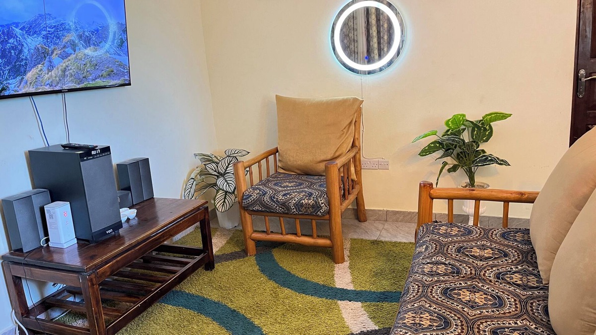 Kilifi Apartment | Welcome to Swabz Homes your perfect ngetaway for comfort, style and convenience