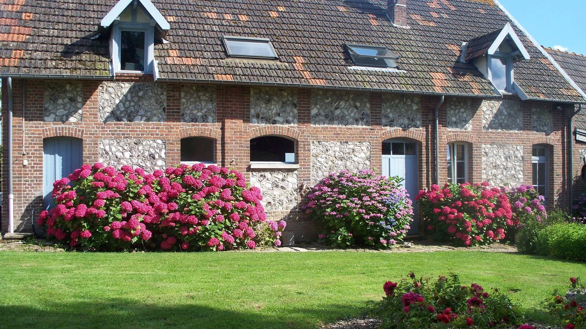 Beaubec-la-Rosiere House | Welcome to the cottage of La Presle