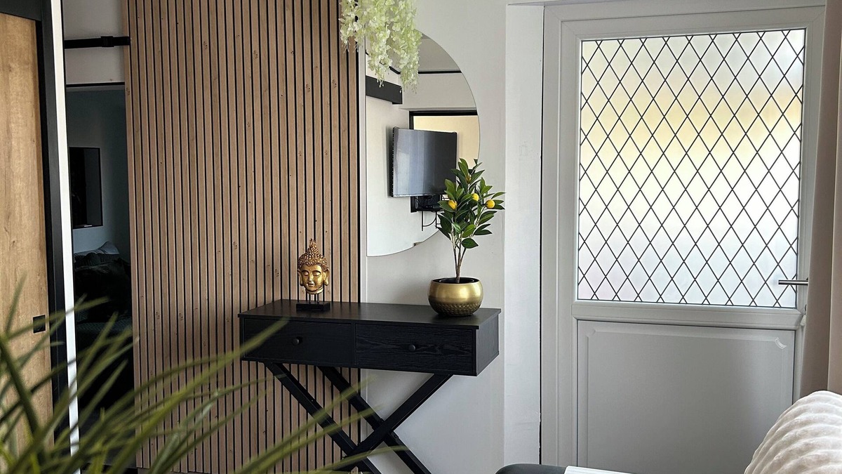 Beauvais House | Welcome to Thaï-home!