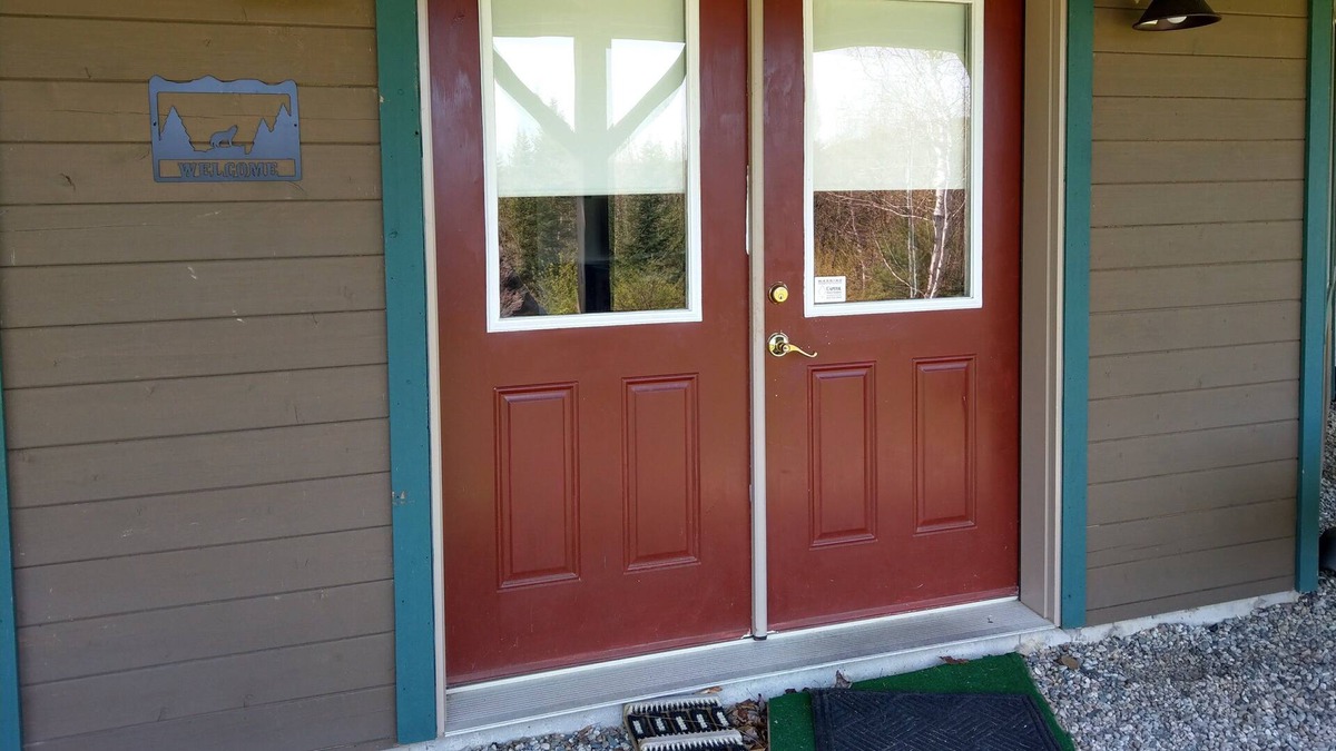 Franconia Apartment | Welcome to the birches