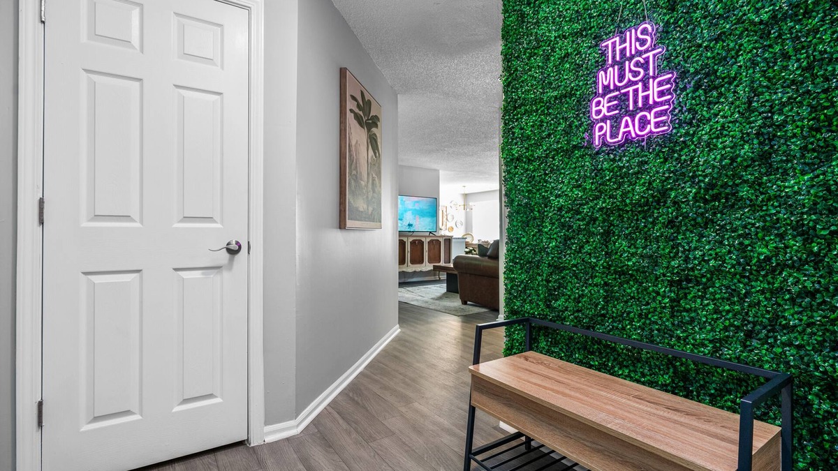 Sycamore Ridge Apartment | Welcome to The Conservatory, your dream home away from home in Atlanta.