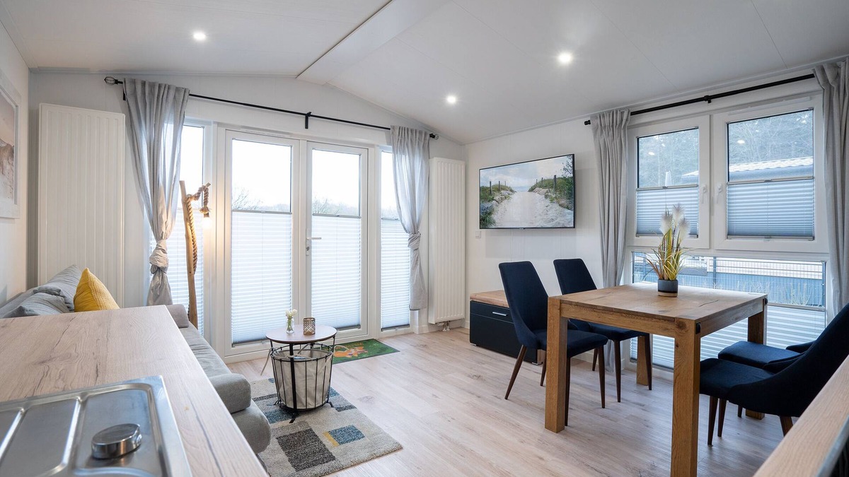 Gronenberg House | Welcome to the Fuchsbau!