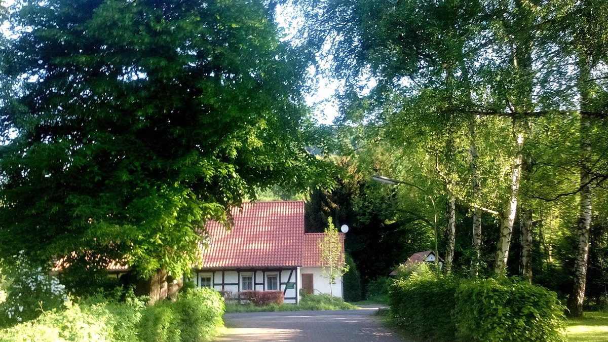 Erkerode Apartment | Welcome to the "FUCHSREVIER"