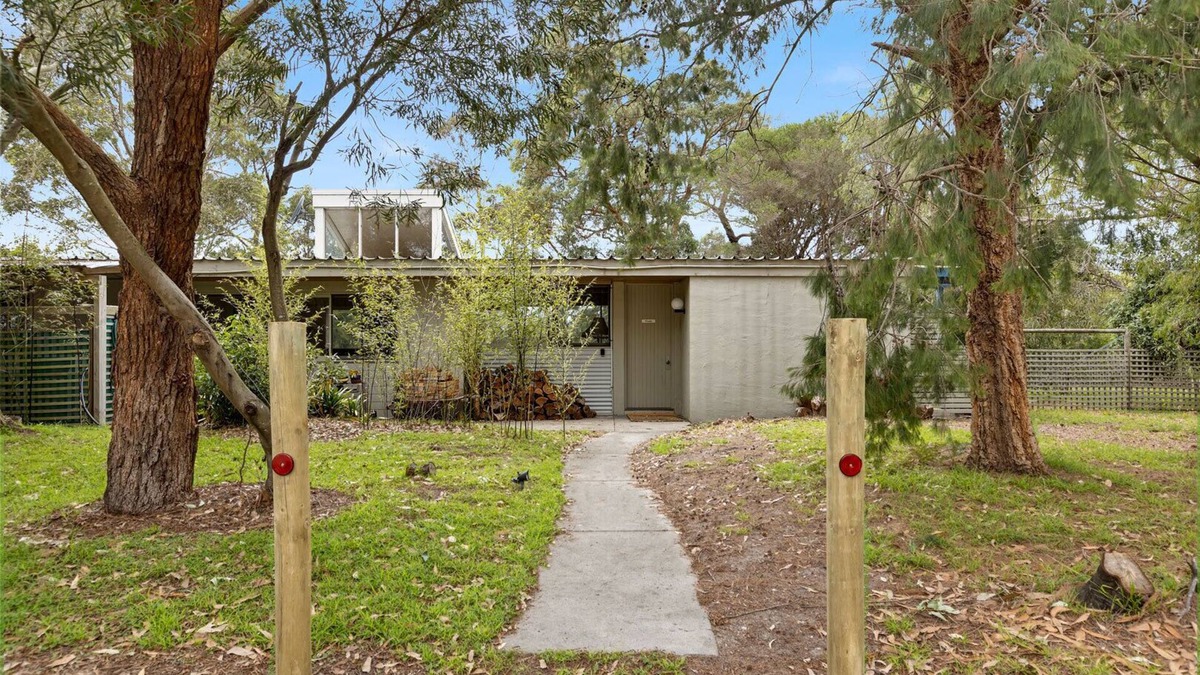 Forge Creek House | Welcome to The House: Secluded lodges perfect for nature lovers