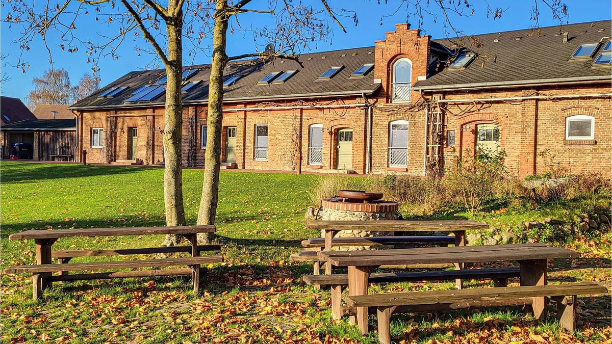 Behnkendorf Apartment | Welcome to the inviting vacation apartment Zingst.