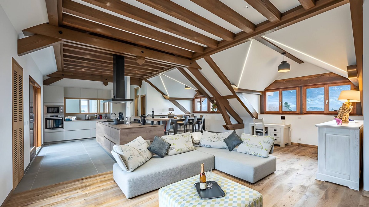 Arenthon House | 🌟WELCOME TO THE KEYS OF EXCELLENCE🌟