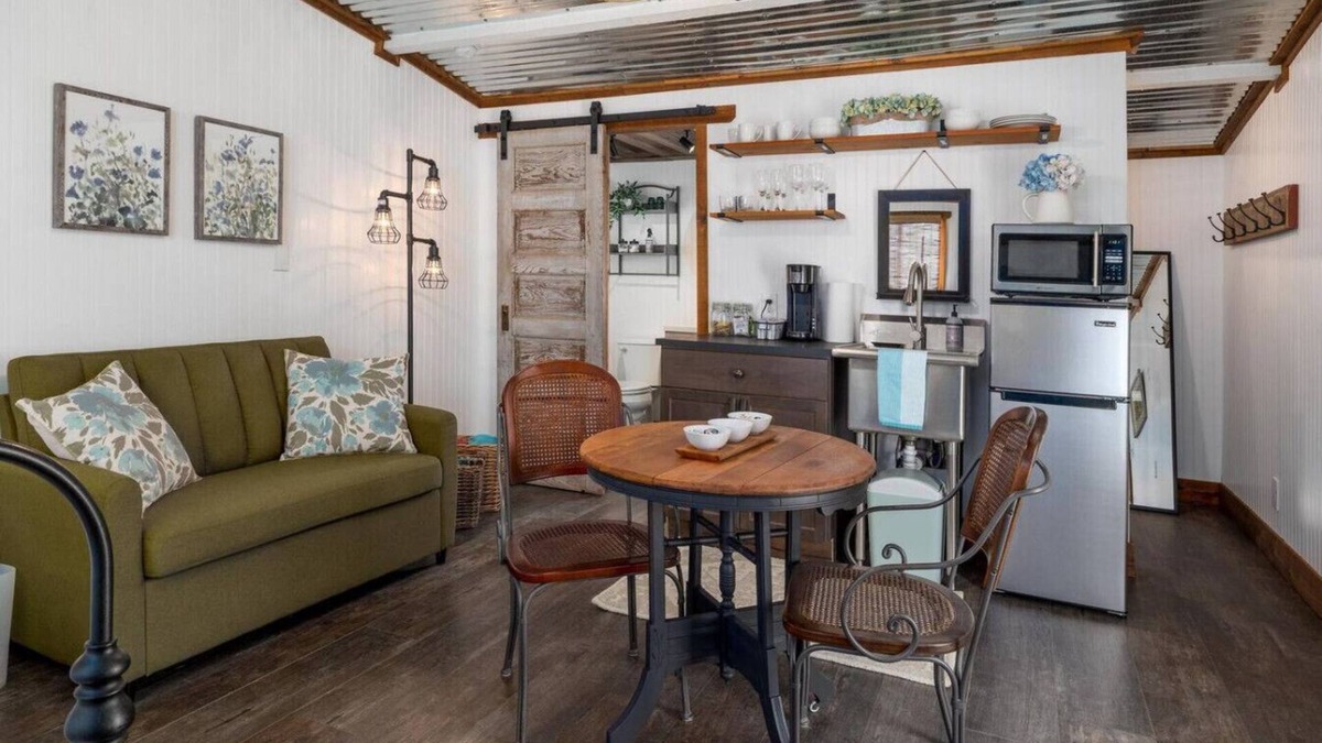 Wimberley House | Welcome to the Ladybug Walk DT and Blanco River