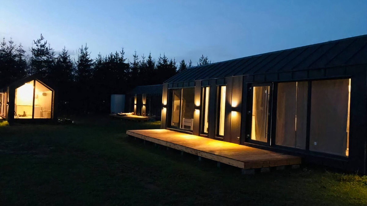 Jaworki Cottage | Welcome to the małe e Pieniny. On the border with Beskid Sądecki.