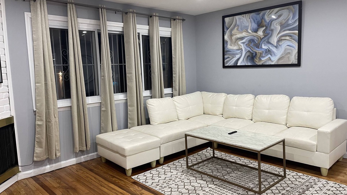 Queens House | Welcome to The Nest, your friend & family’s next NYC luxury retreat!