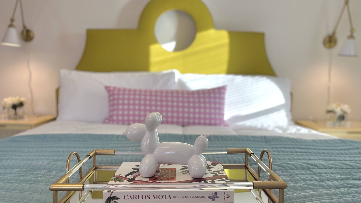 Nellysford Hotel | Welcome to the newly appointed Everett Estate: Where Modern Luxury Meets Historic Charm