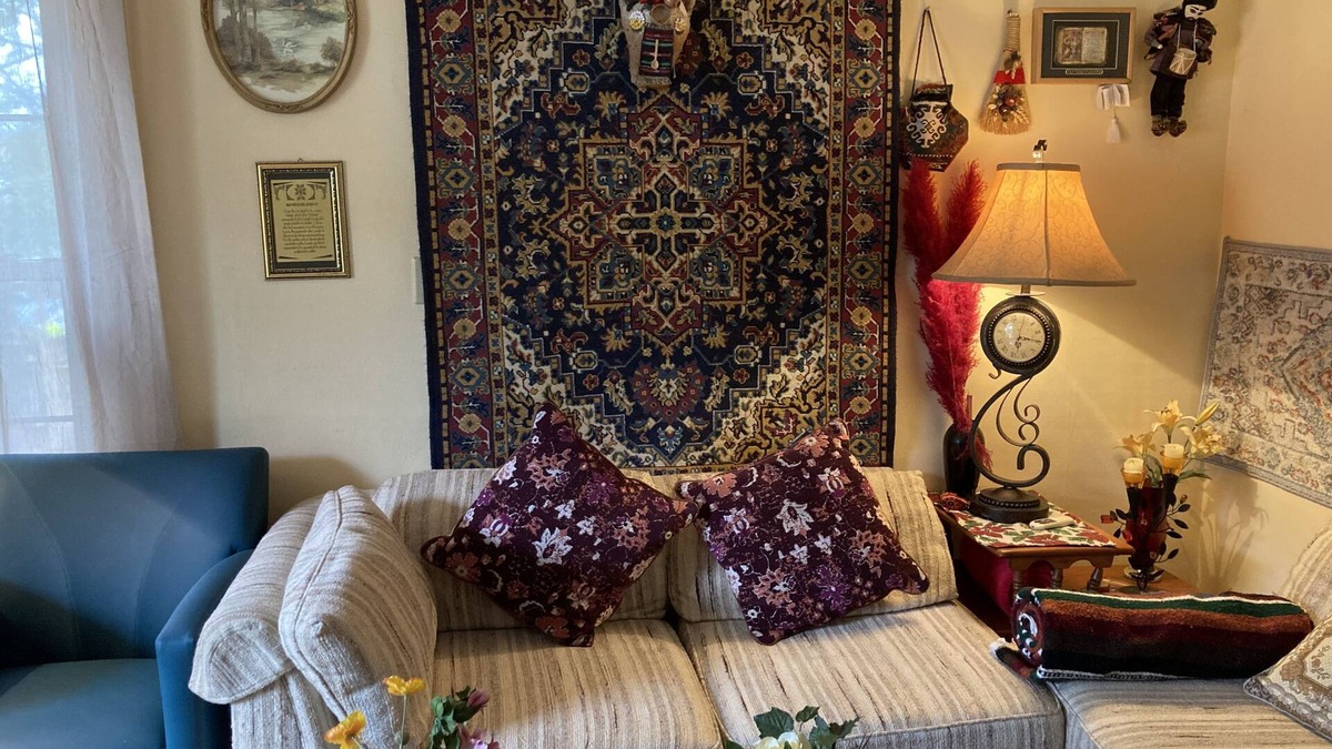 Montpelier House | Welcome to the nice room in the house in Montpelier!