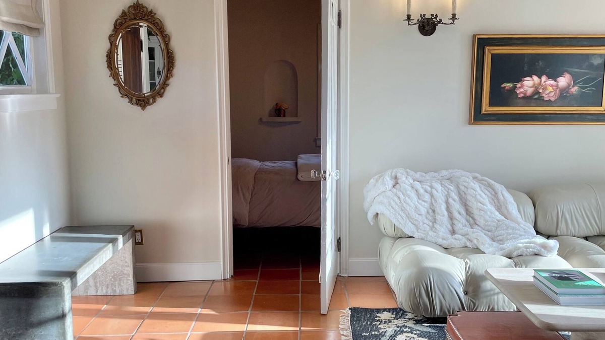 Seaside House | Welcome to The Seaside Cottage, a custom home on the Monterey Peninsula.
