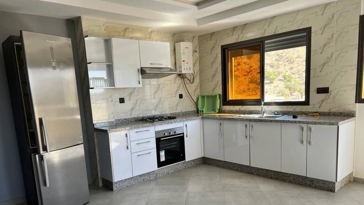 Imi Ouaddar House | Welcome to the surf house