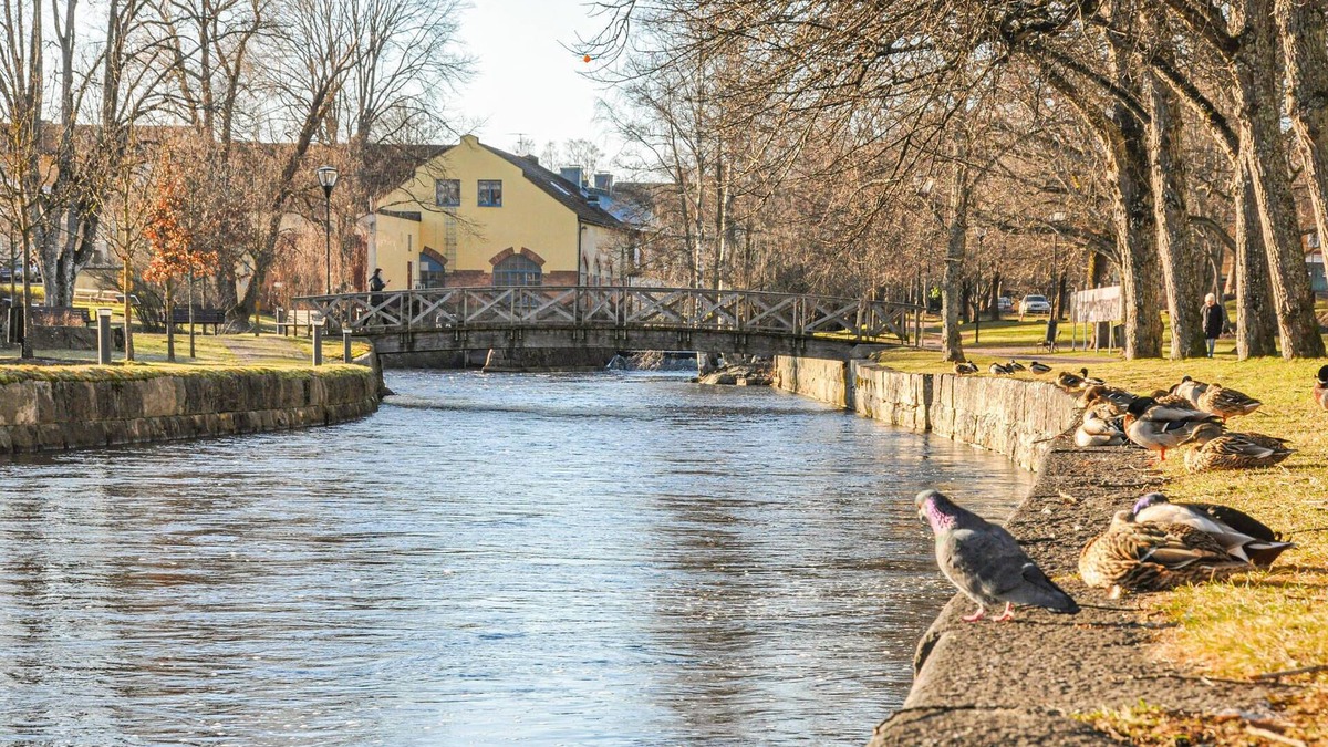 Filipstad House | Welcome to this beautiful accommodation.