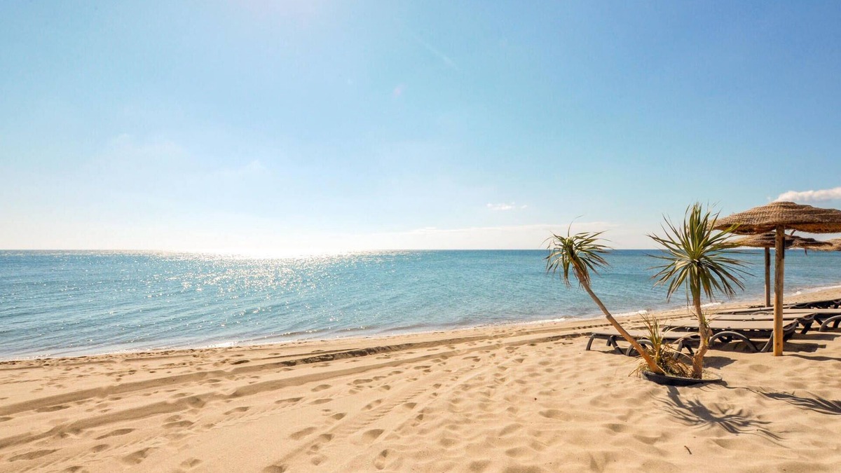 Saint-Nazaire House | Welcome to this comfortable and modern vacation home with pool.