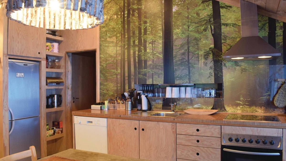 Bykle House | Welcome to this great vacation home in a beautiful setting just outside Hovden.