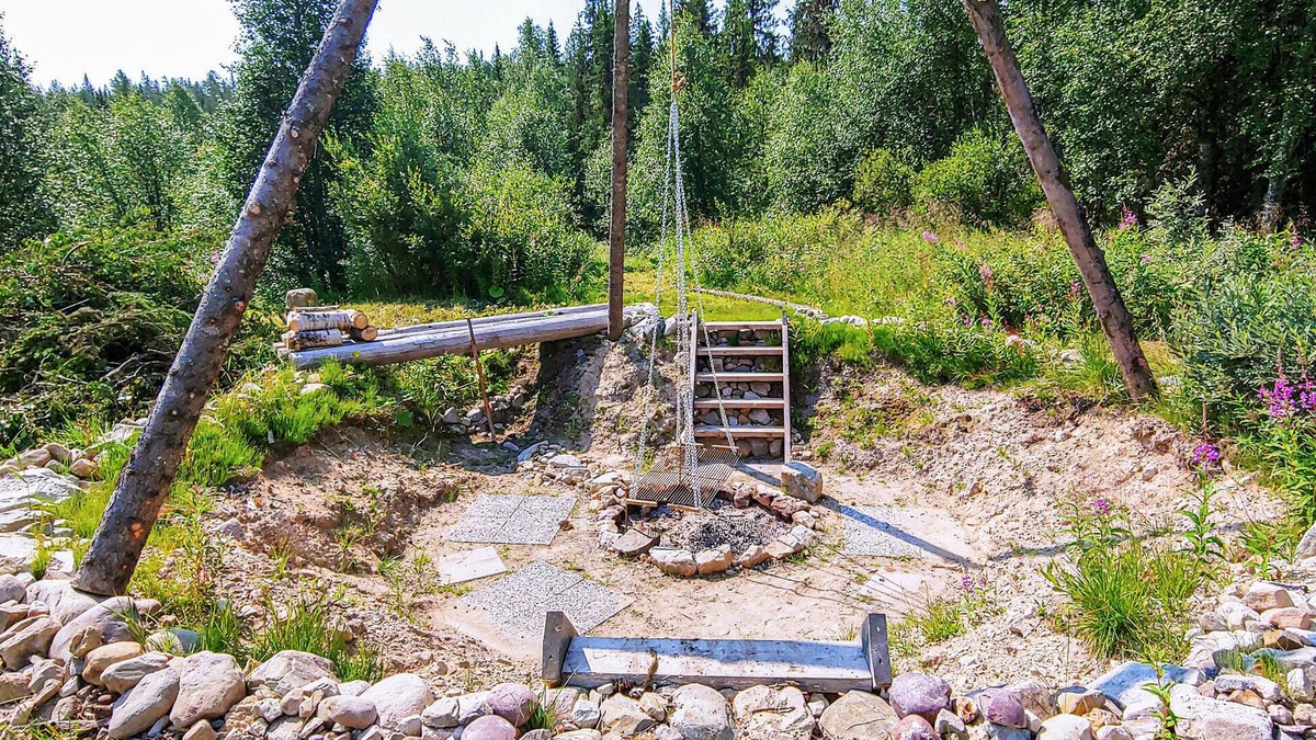 Trysil House | Welcome to this house in Eltdalen in Trysil.