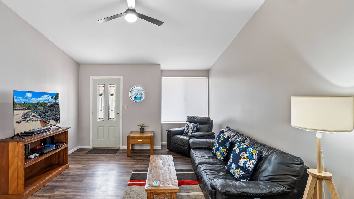 Evans Head Villa | Welcome to TRANQUILITY PLACE, 4/12 Cypress Street Evans Head