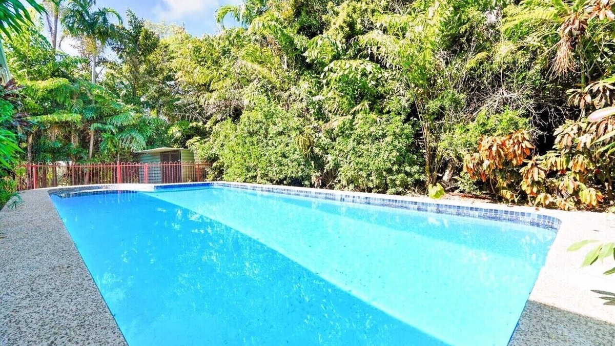 Stuart Park House | Welcome to Tropica Bliss! Just 1.6 KM from Darwin CBD