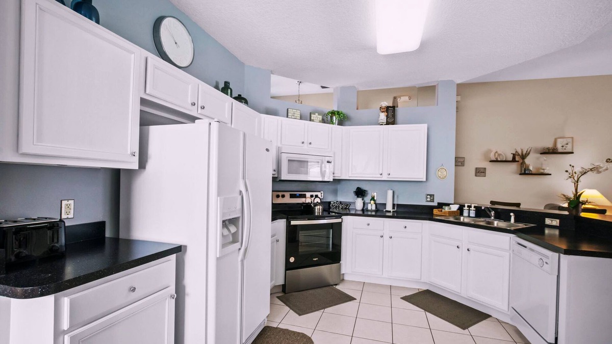 Calabay Parc House | Welcome to Tupelo Villa!nnGREAT PRICE! GREAT LOCATION!