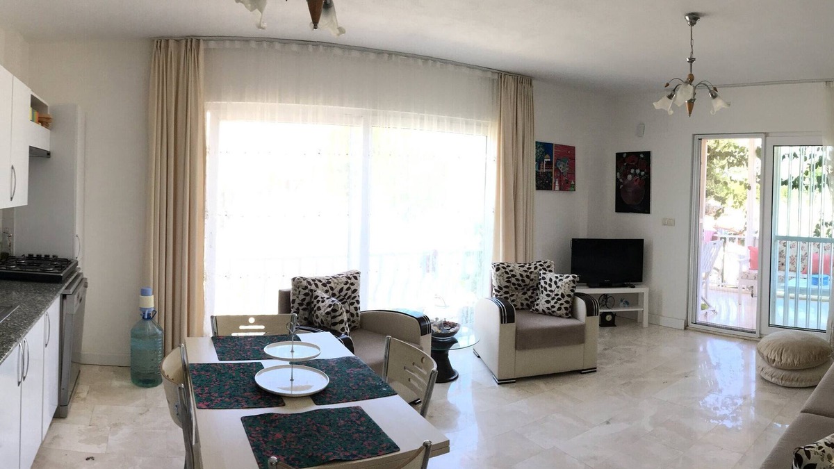 Dalaman Villa | Welcome to Villa Oliva