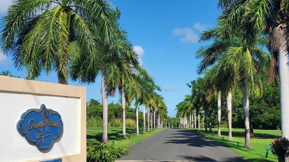 Cane Bay Condo | Welcome to Villa Mango! 3 bedrooms, 3 baths, Steps from the beach!