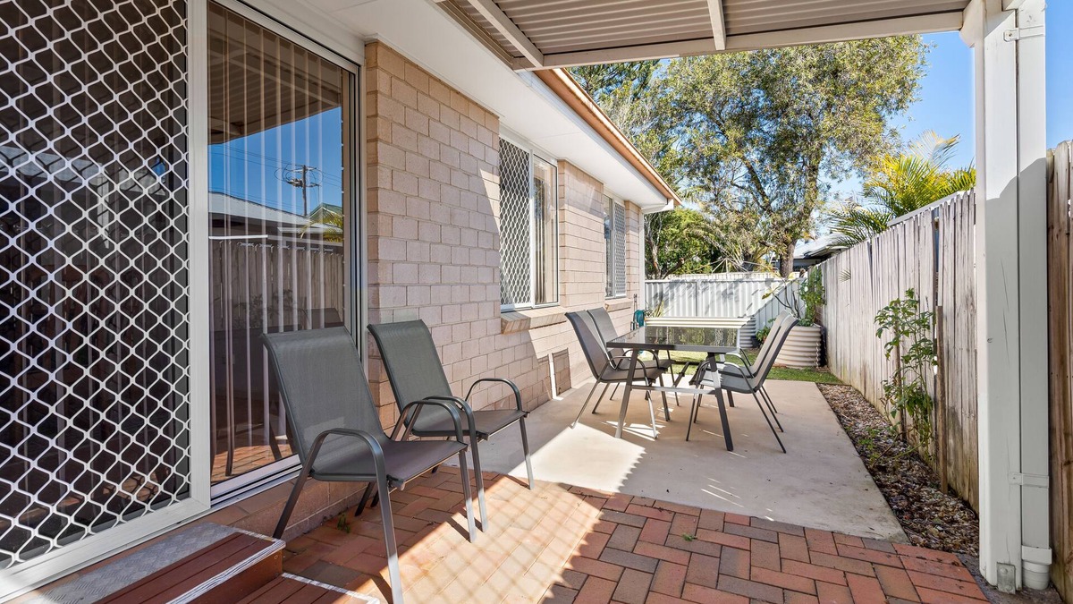 Evans Head Villa | Welcome to WARATAH RETREAT