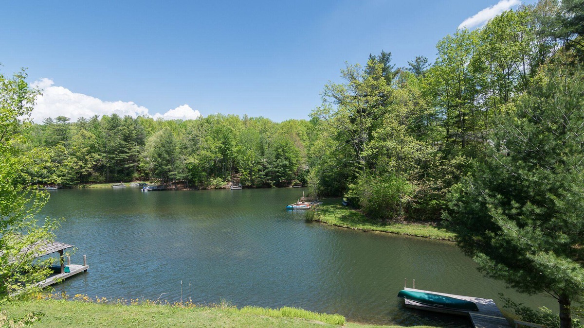 Brevard House | Welcome to Water's Edge: Family-Friendly, Dog-Friendly Adventure Awaits!