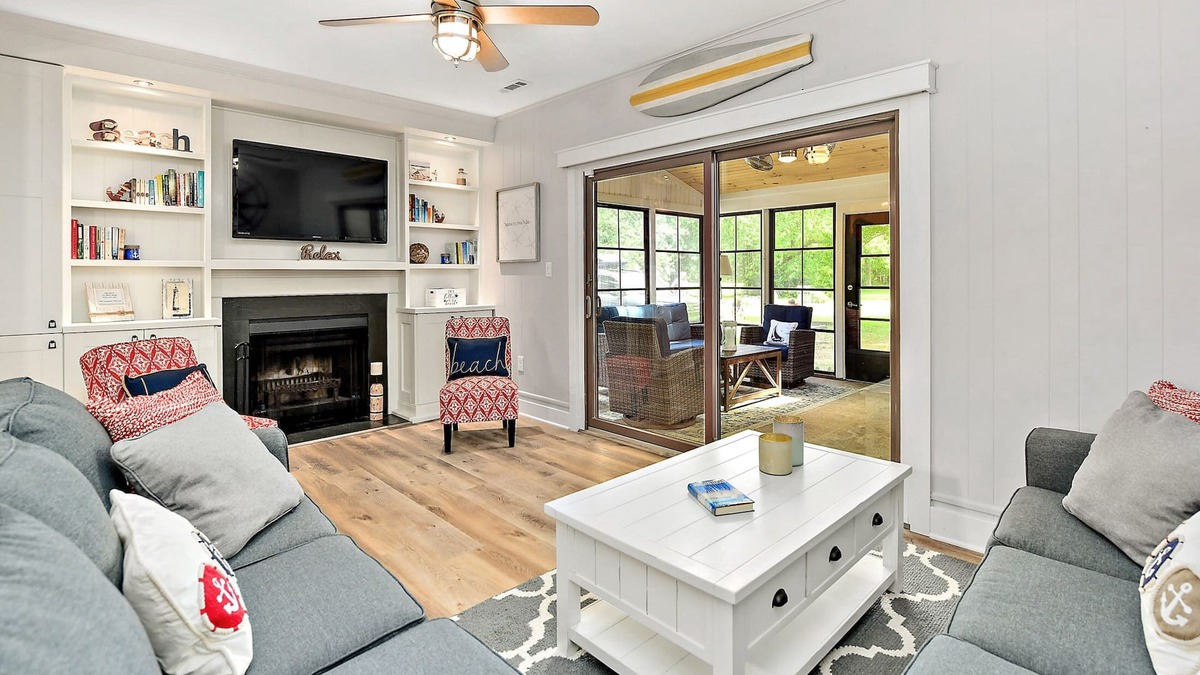 Bethany Beach Condo | Welcome to Willow Haven! Walk-Bike-Shuttle to Beach. Pool & Tennis/Paddle