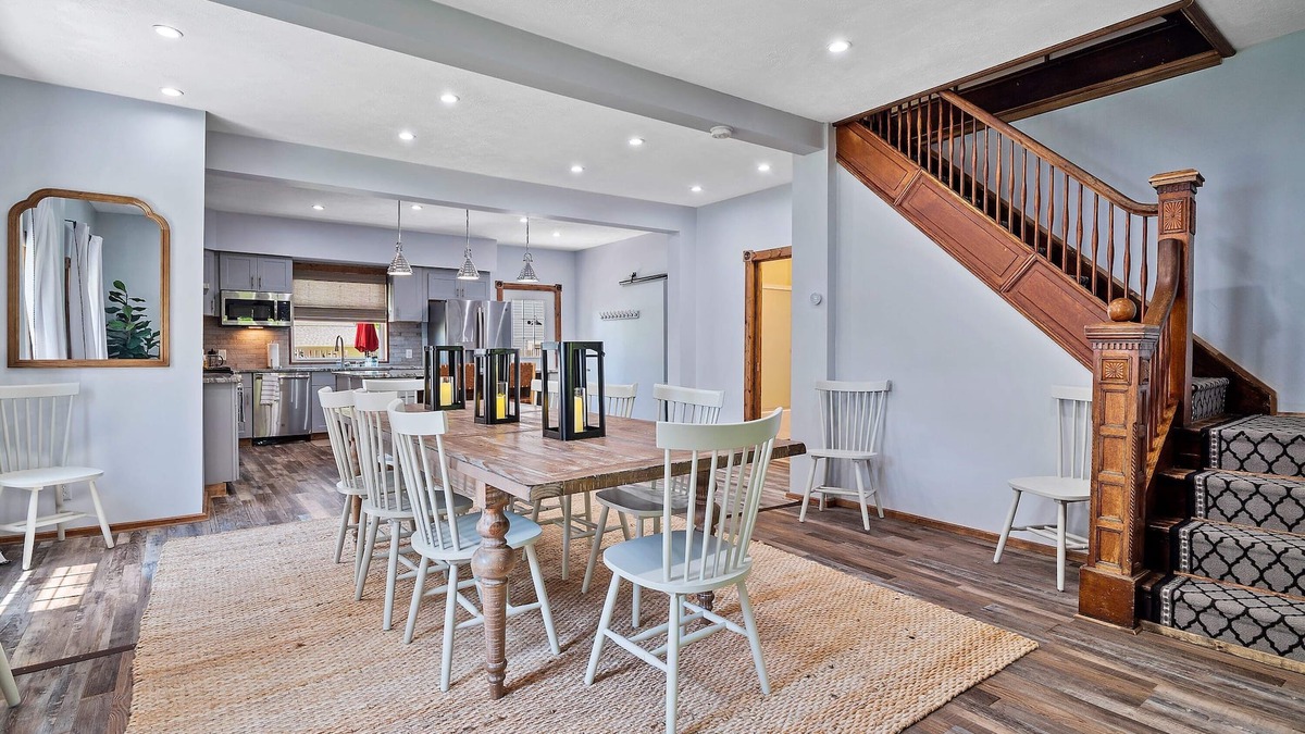 Geneva House | Welcome To Wine Country - Relaxed Luxury!