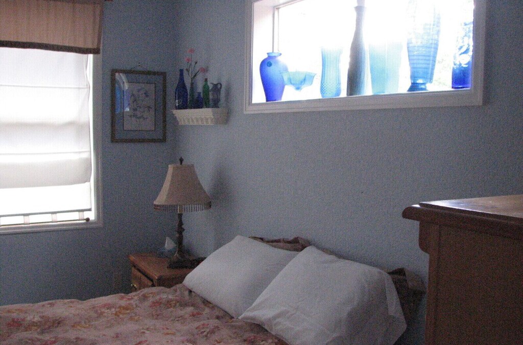 Crystal Lake Cabin | Welcome to Wonderland!