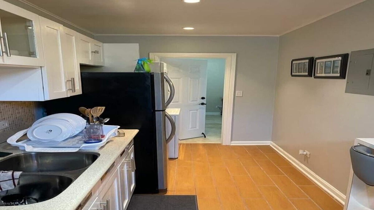 Altona Apartment | Welcome to your Beautiful Home @ Serenity Estate