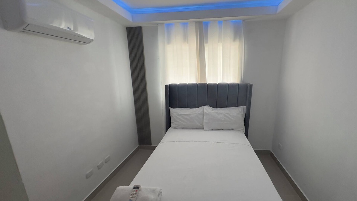Nuevo Arroyo Hondo Apartment | Welcome to your luxury retreat