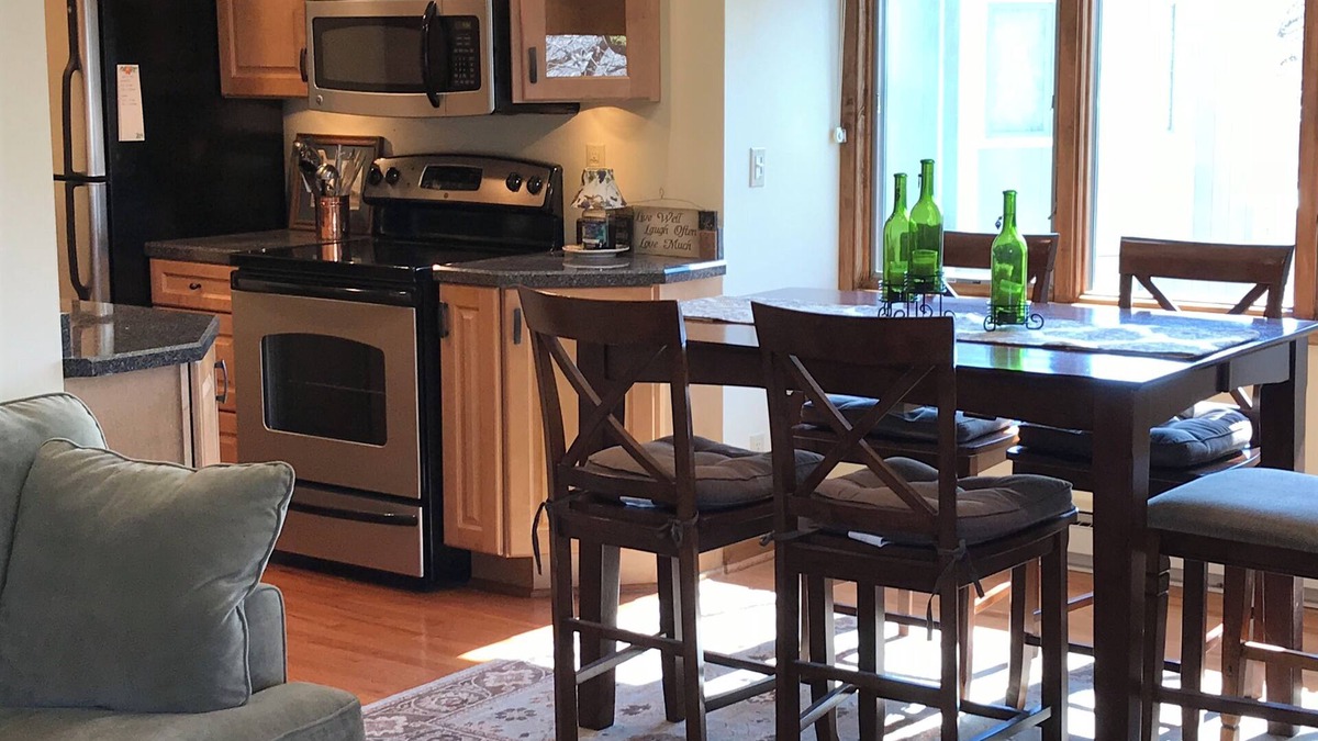 The Galena Territory House | Welcome to your Galena Get Away!
