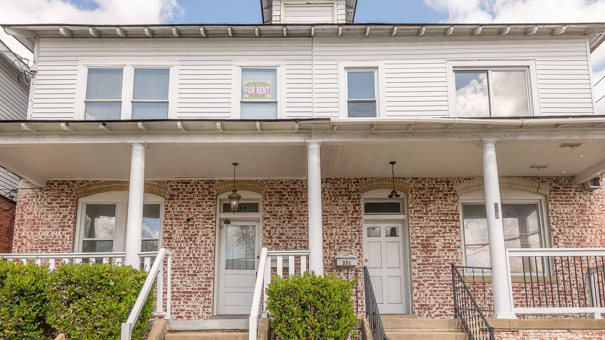 Newport News Apartment | Welcome to Your Home Away from Home