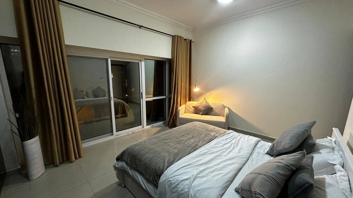 Al Barsha 1 Apartment | Welcome to your home away from home in the vibrant city of Dubai. Near MOE