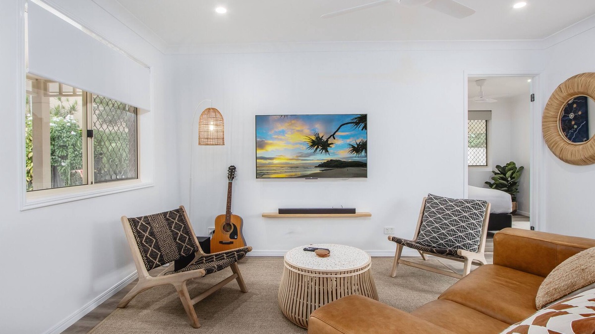 Bogangar Apartment | Welcome to your oasis of comfort and luxury at Bogangar.