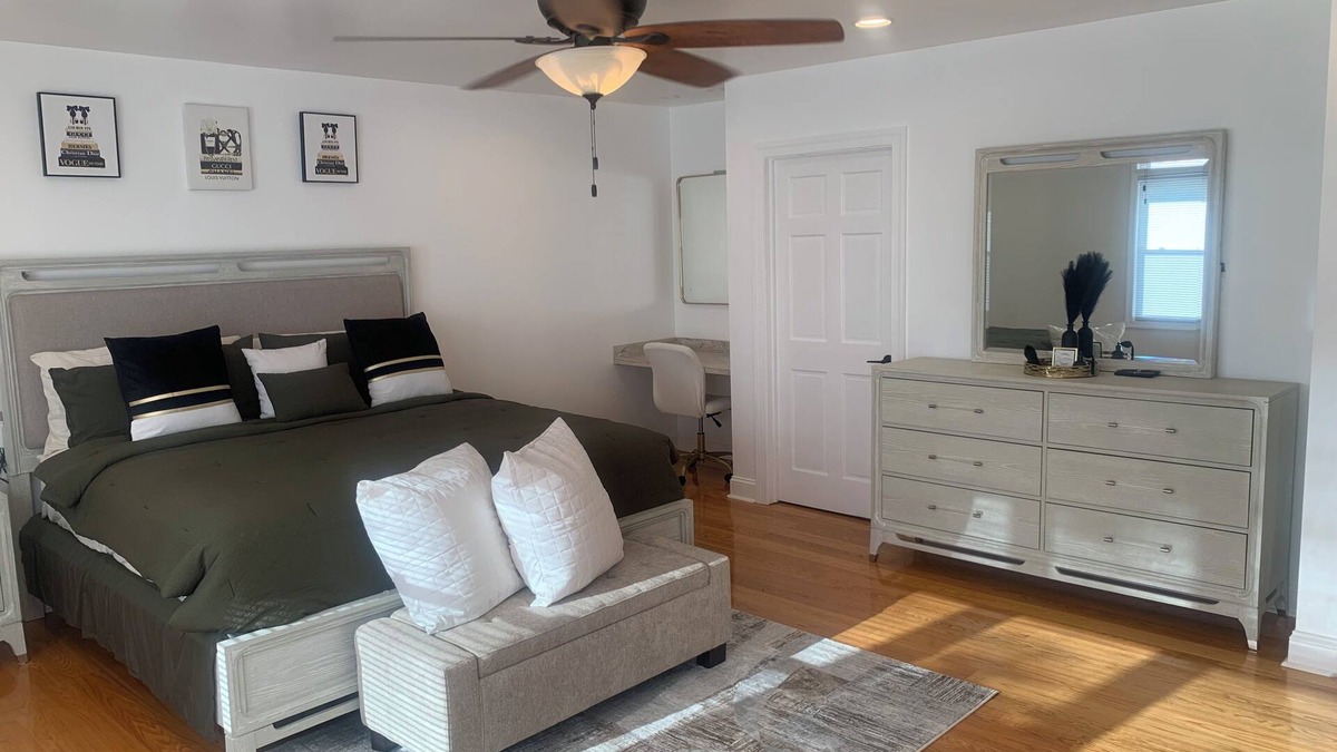 Eastside House | Welcome Traveling Nurses and Family’s to my3 bedroom 2 bathroom cozy home