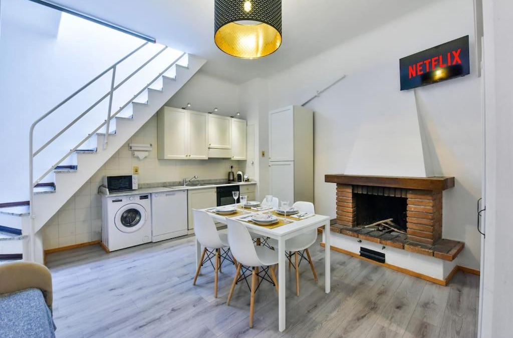 Varigotti Apartment | Welcome Varigotti - Borgo Saraceno - Libeccio