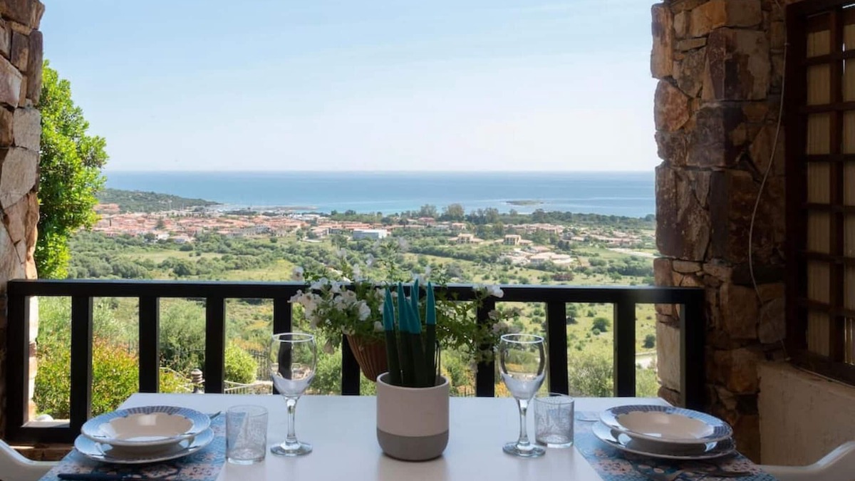 Luddui Apartment | Welcomely - Casa Della Luna