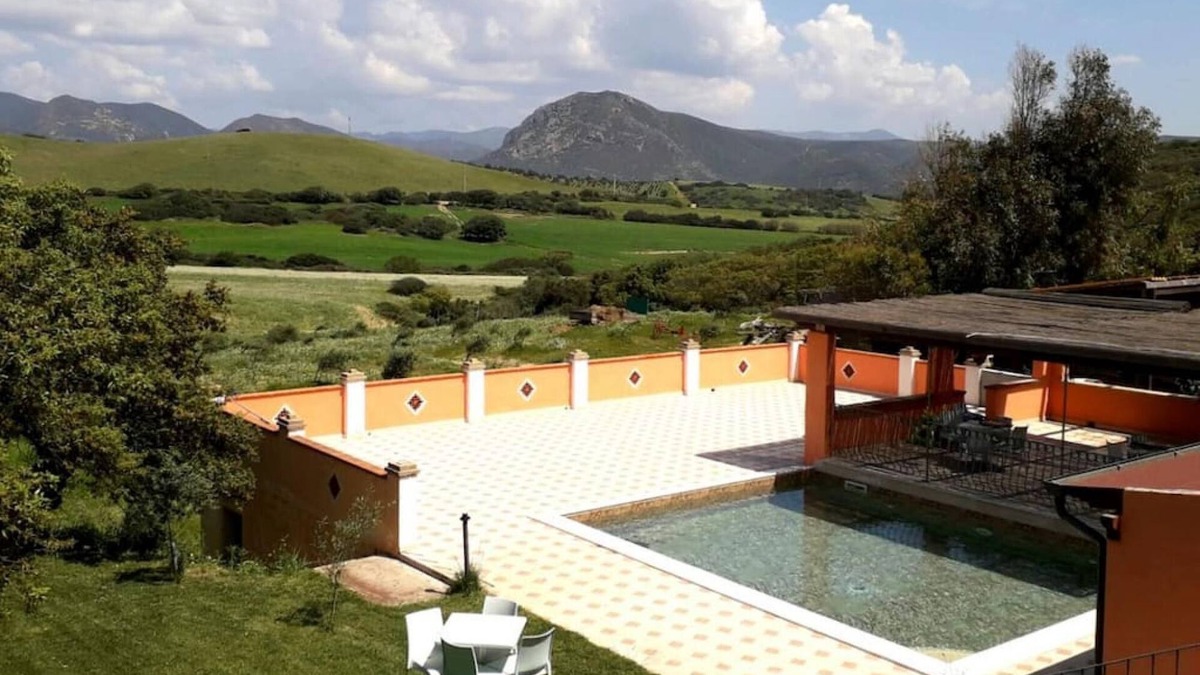 Gonnesa Apartment | Welcomely - Casa Ginestra