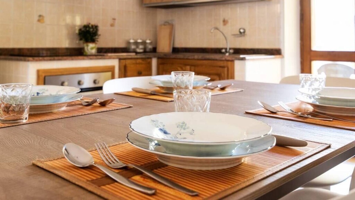 Gonnesa Apartment | Welcomely - Casa Monticello B
