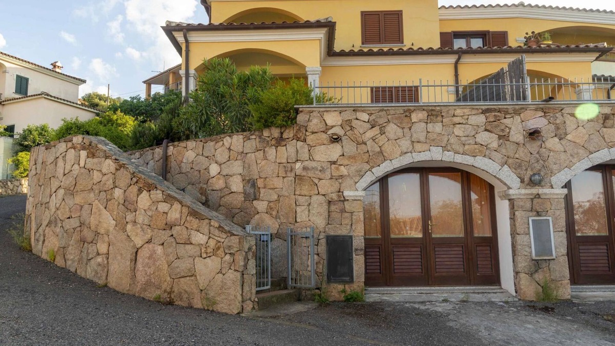 Budoni Apartment | Welcomely - Casa Vacanze Solit