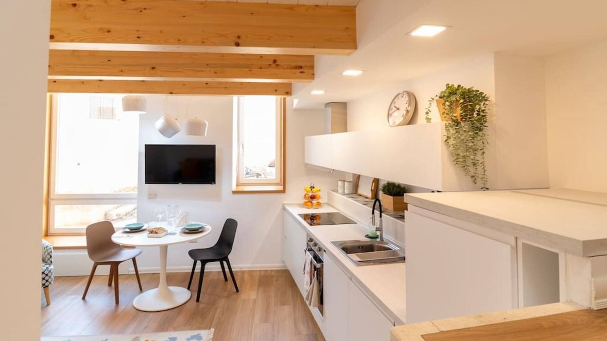 Nuoro Apartment | Welcomely - Civico 65-40