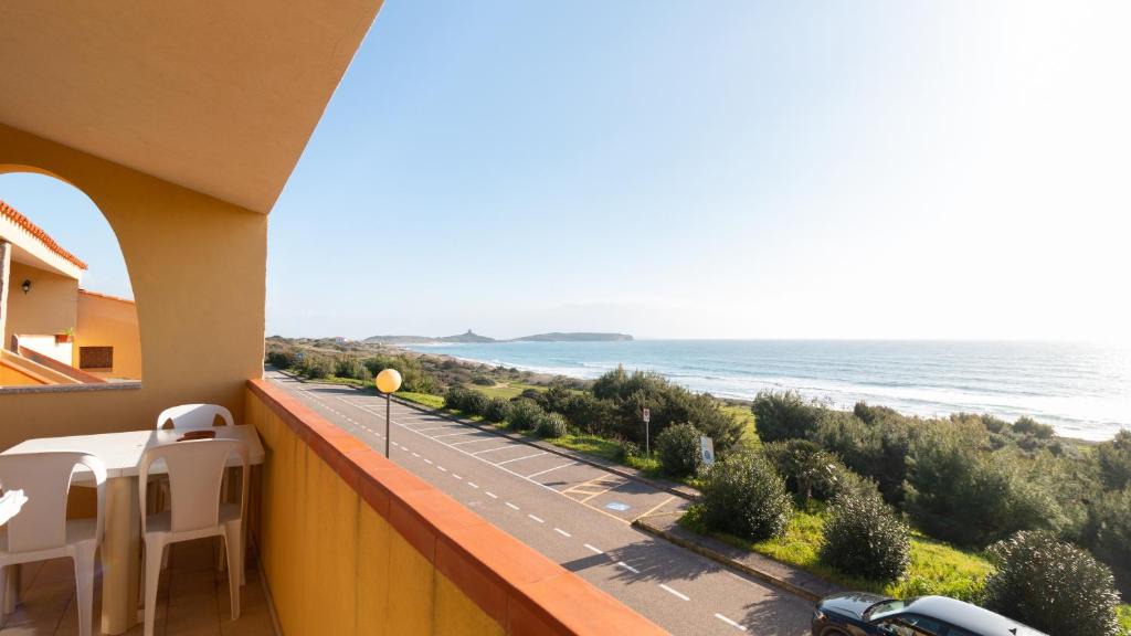 Funtana Meiga Apartment | Welcomely - La Terrazza Sul Mare
